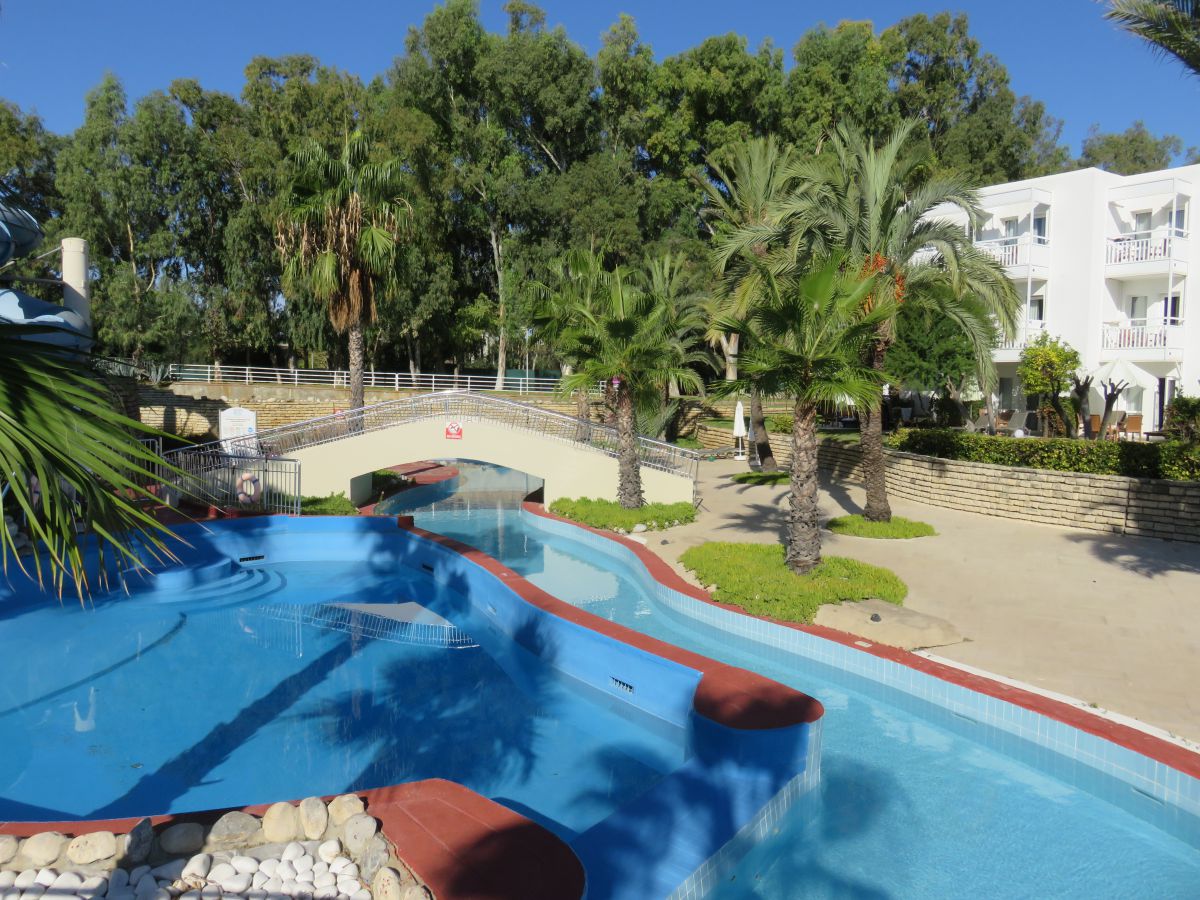 imagini hotel SEVEN SEAS BLUE SIDE